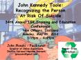 John Kennedy Toole: PowerPoint PPT Presentation