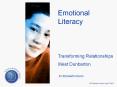Transforming Relationships PowerPoint PPT Presentation