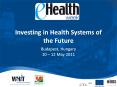 Investing in Health Systems of the Future PowerPoint PPT Presentation