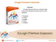 EzLogin Premium - store.velanapps.com
