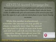 Pre approval for mortgage Edmonton