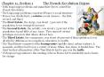 Chapter 11, Section 1The French Revolution Begins PowerPoint PPT Presentation