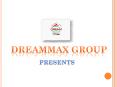 DREAMMAX GROUP PowerPoint PPT Presentation