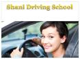 Shani Driving School Best Driving School in Guelph PowerPoint PPT Presentation
