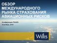 Willis PowerPoint Screen Template v.1 PowerPoint PPT Presentation