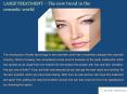 LASER TREATMENT – The new trend in the cosmetic world PowerPoint PPT Presentation