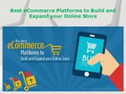 Best eCommerce Development Platforms - eCommerce Solution