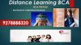 ~%%%%9278888320@@@%%%~~Distance Learning Education BCA in Noida - Delhi