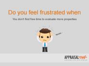 Appraisal Data Entry Company
