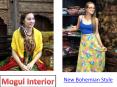 Bohemian Clothing - The New Style PowerPoint PPT Presentation