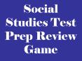 Social Studies Test Prep Review Game PowerPoint PPT Presentation