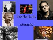 Rhetorical