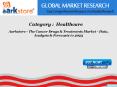 Aarkstore - The Cancer Drugs & Treatments Market - Data, Analysis & Forecasts to 2023 PowerPoint PPT Presentation