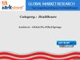Aarkstore - The Global Pre-Filled Syringe Market to 2024 PowerPoint PPT Presentation