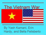 The Vietnam War
