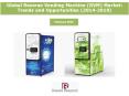Global Reverse Vending Machine (RVM) Market: Trends and Opportunities (2014-2019) – New Report by Daedal Research PowerPoint PPT Presentation