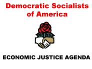 Democratic Socialists of America