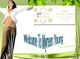 Get Natural Beauty Forever PowerPoint PPT Presentation