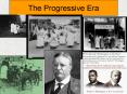 The Progressive Era
