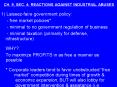 CH. 9, SEC. 4: REACTIONS AGAINST INDUSTRIAL ABUSES PowerPoint PPT Presentation
