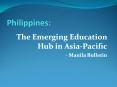 Philippines: PowerPoint PPT Presentation