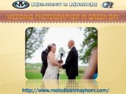 Wedding Photographer