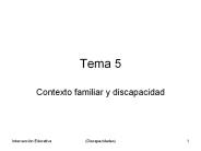 Tema 5