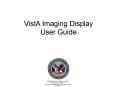 Department of Veterans Affairs, VistA Imaging Display User Guide PowerPoint PPT Presentation