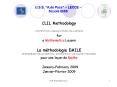 CLIL Methodology PowerPoint PPT Presentation