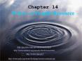 Chapter%2014%20Water:%20A%20Fragile%20Resource PowerPoint PPT Presentation