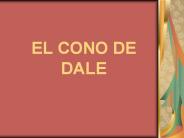EL CONO DE DALE