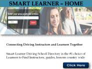 Connecting Driving Instructors and Learners Together