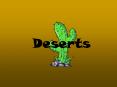 Deserts PowerPoint PPT Presentation