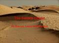 The Sahara Desert PowerPoint PPT Presentation