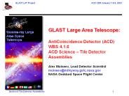 GLAST%20Proposal%20Review