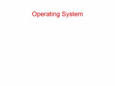 presentation player overlay