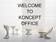 Interior Design Of Office Furniture  In Canada