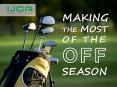Making the Most of the Off Season PowerPoint PPT Presentation