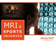 MRI & Sports Injuries