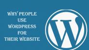 Increasing Popularity of WordPress For Websites (1)