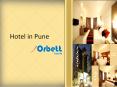 Hotel in Pune PowerPoint PPT Presentation