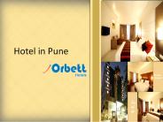Hotel in Pune
