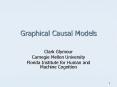 Graphical Causal Models PowerPoint PPT Presentation