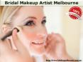 Bridal Makeup Artist Melbourne (1) PowerPoint PPT Presentation