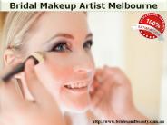 Bridal Makeup Artist Melbourne (2)