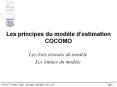 Les principes du mod PowerPoint PPT Presentation