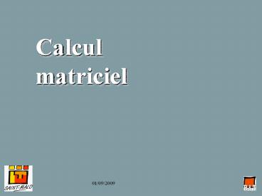 Aucun titre de diapositive