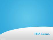 Facts & Myths About FHA