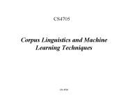 CS4705