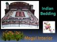 Indian Bedding PowerPoint PPT Presentation